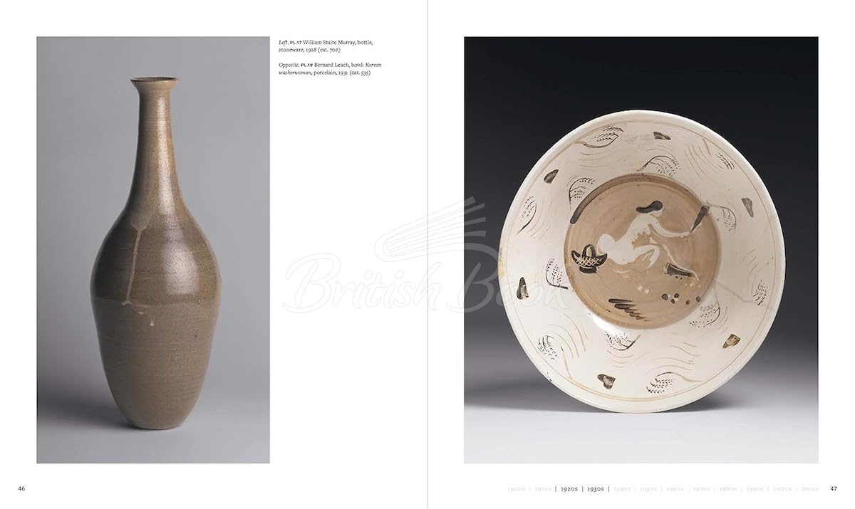 Книга Studio Ceramics зображення 3