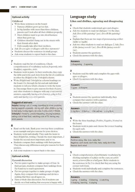 Книга для вчителя Move Pre-Intermediate Teacher's Book зображення 2