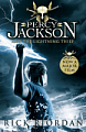 Percy Jackson and the Lightning Thief (Book 1) (Film tie-in)