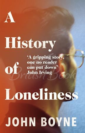 Книга A History of Loneliness зображення