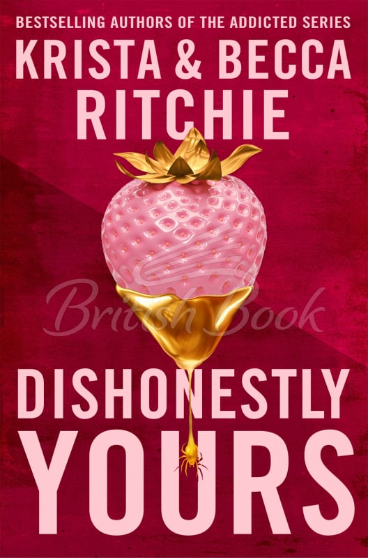 Книга Dishonestly Yours изображение