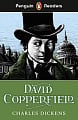 Penguin Readers Level 5 David Copperfield