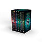 The Complete Witcher Series