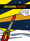 Awesome Dnipro