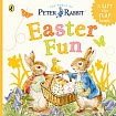 Peter Rabbit: Easter Fun (A Lift the Flap Book)