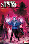 Doctor Strange