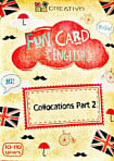 Fun Card English: Collocations Part 2