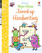 Wipe-Clean Joined-up Handwriting