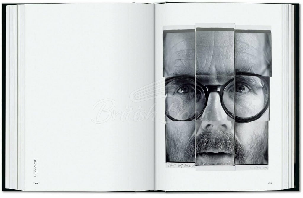 Книга Polaroid Book (40th Anniversary Edition) зображення 6