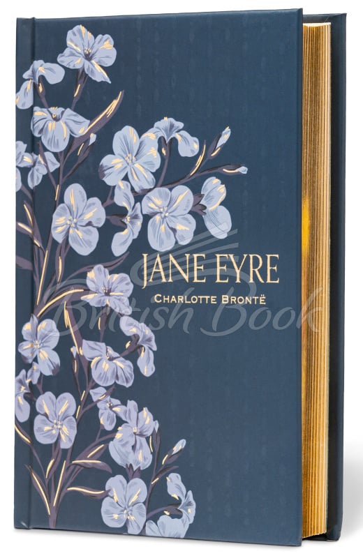 Книга Jane Eyre зображення