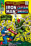 Captain America Vol. 2: The Red Skull Lives