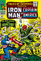Captain America Vol. 2: The Red Skull Lives