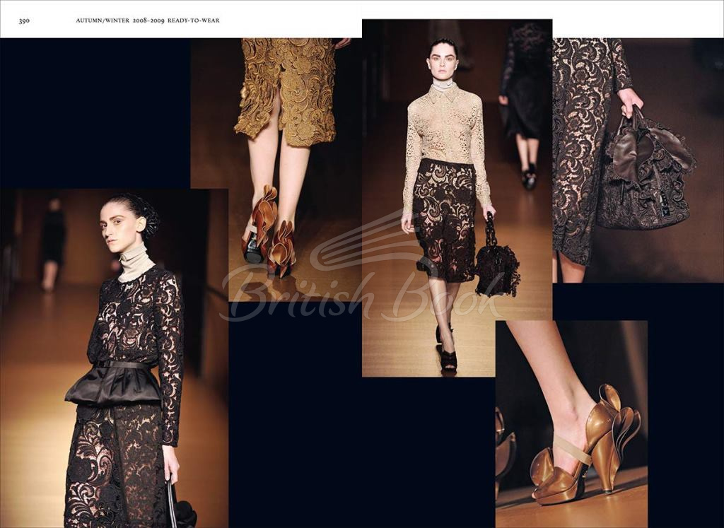Книга Prada Catwalk зображення 7