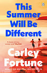 This Summer Will Be Different