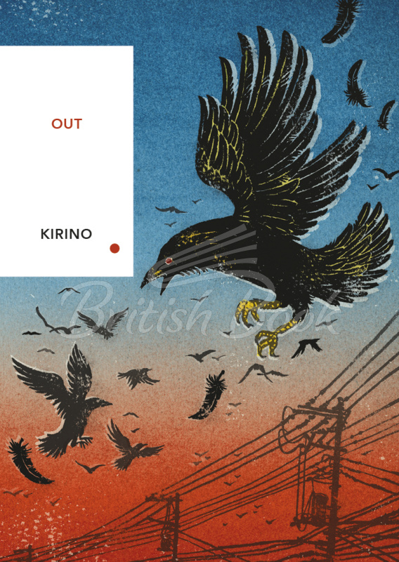 Книга Out зображення