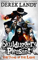 Skulduggery Pleasant: The Dying of the Light (Book 9)