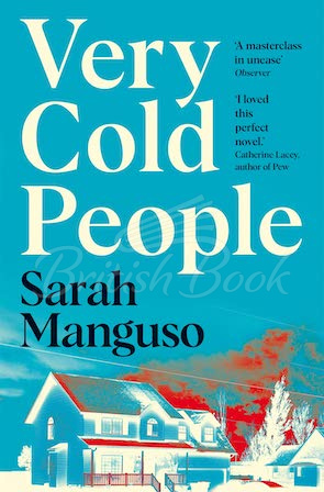 Книга Very Cold People изображение