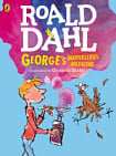 George's Marvellous Medicine (Colour Edition)