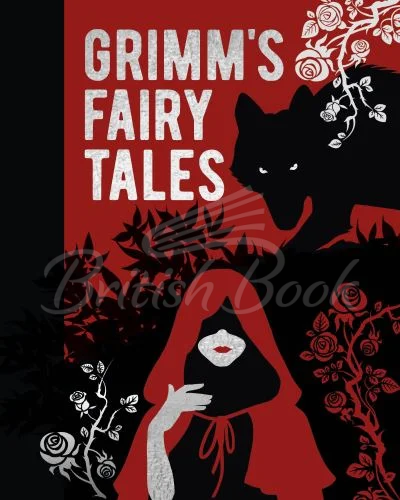 Книга Grimm's Fairy Tales изображение