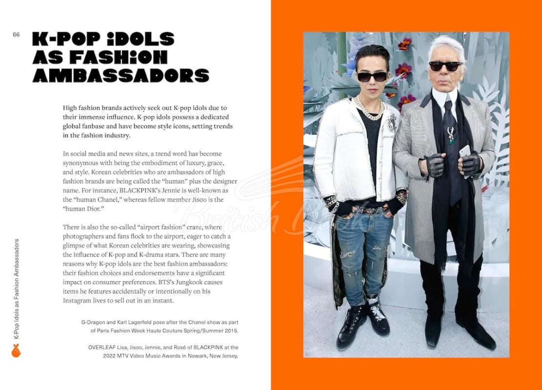 Книга Little Books of City Style: Little Book of Seoul Style зображення 3