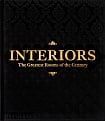 Interiors: The Greatest Rooms of the Century (Black Edition)