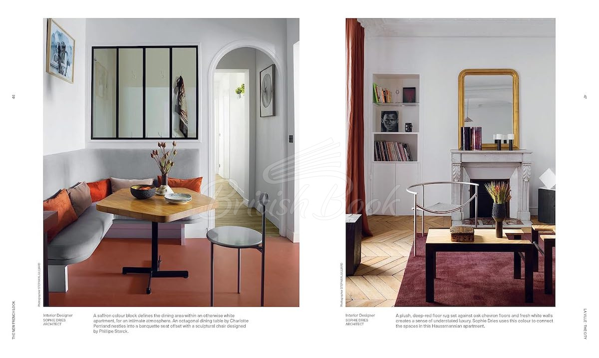 Книга The New French Look зображення 4