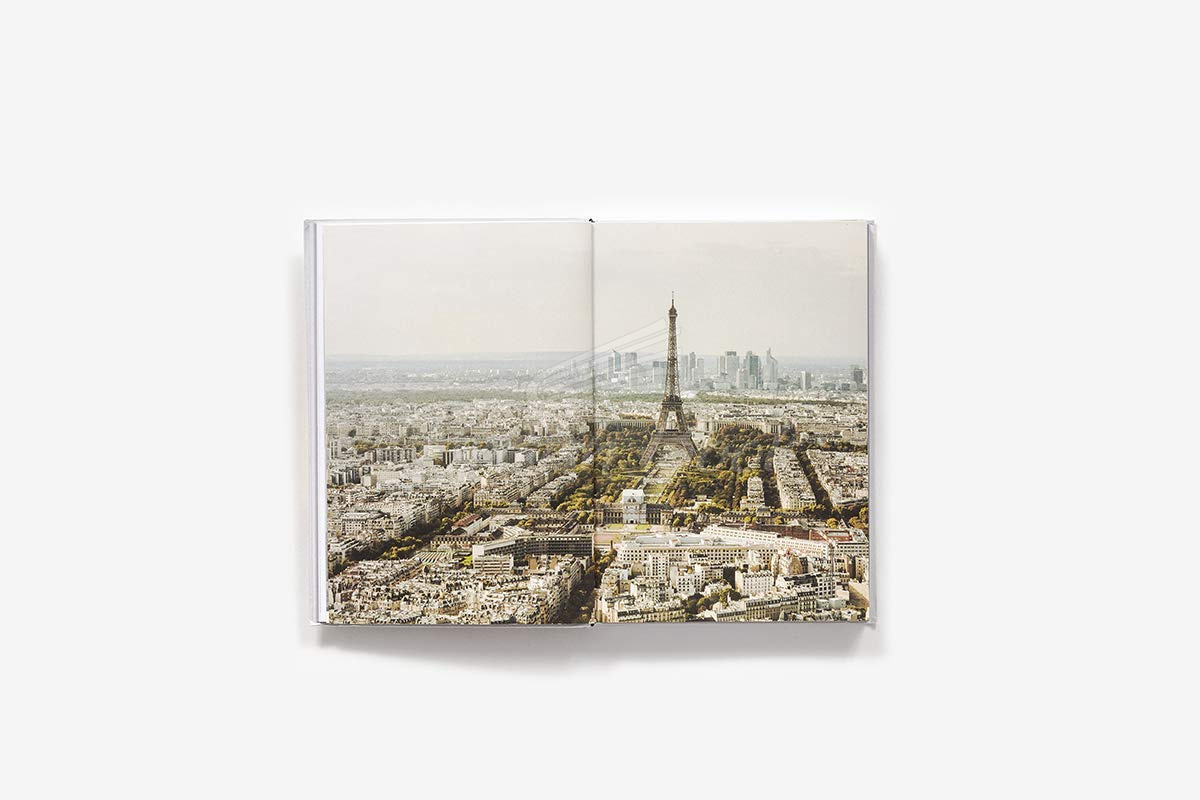 Книга Cereal City Guide: Paris изображение 8