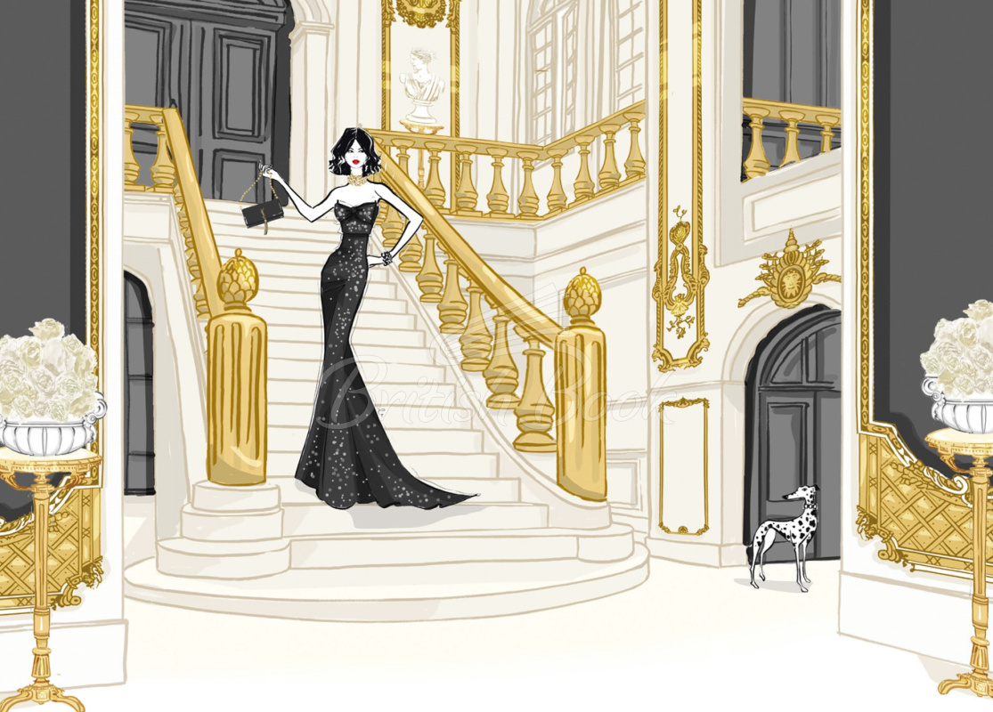 Книга The Gown зображення 6