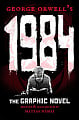 George Orwell's 1984: The Graphic Novel