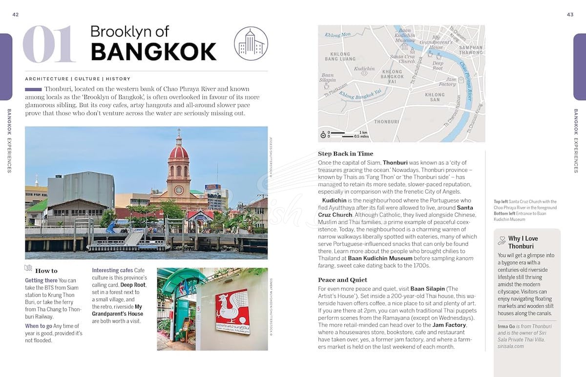 Книга Experience Thailand зображення 8