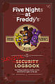 Five Nights at Freddy's Survival Logbook