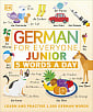 German for Everyone Junior: 5 Words a Day