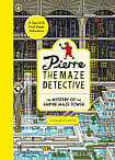 Pierre the Maze Detective: The Mystery of the Empire Maze Tower