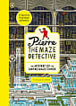 Pierre the Maze Detective: The Mystery of the Empire Maze Tower