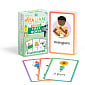 Italian for Everyone Junior: First Words Flash Cards