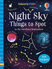 Night Sky Things to Spot