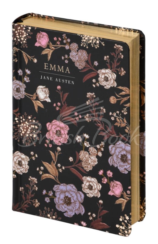 Книга Emma зображення