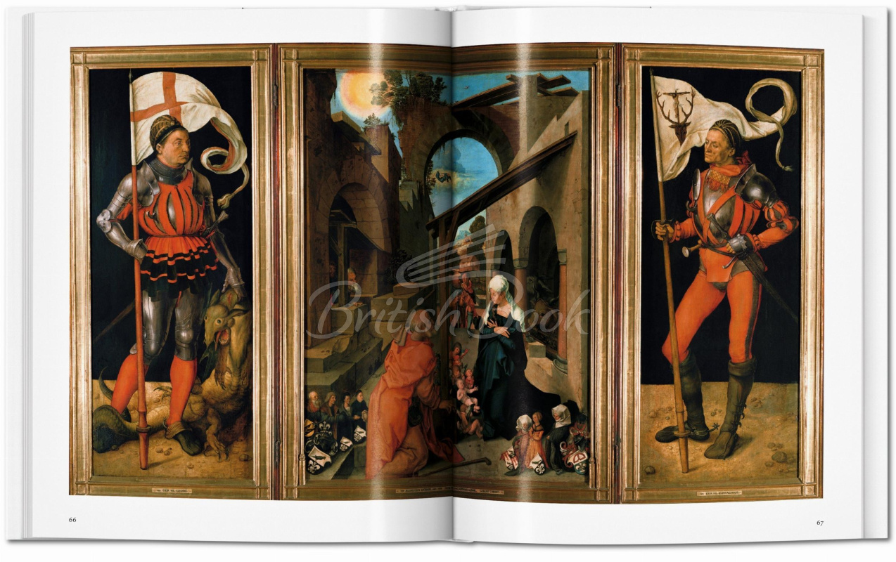 Книга Dürer зображення 4