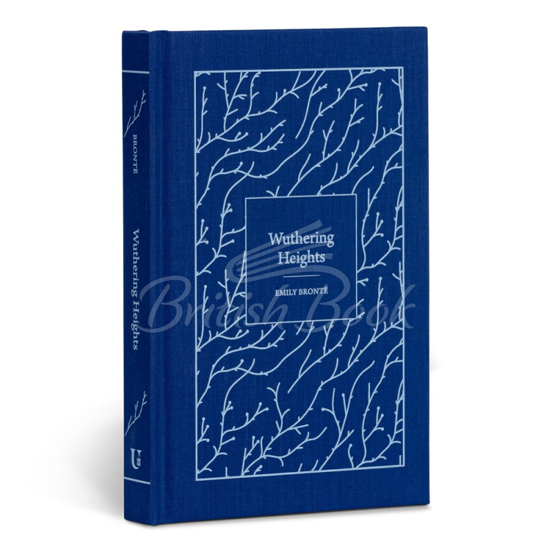 Книга Wuthering Heights зображення 2