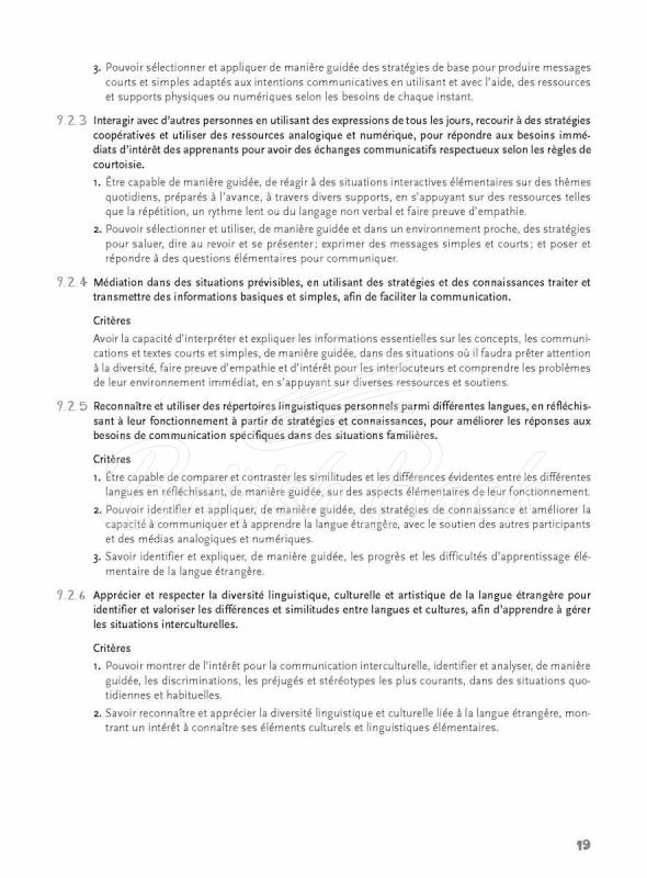 Книга для вчителя Macaron 1 Livre de professeur зображення 17