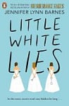 Little White Lies (Book 1)