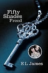 Fifty Shades Freed (Book 3)