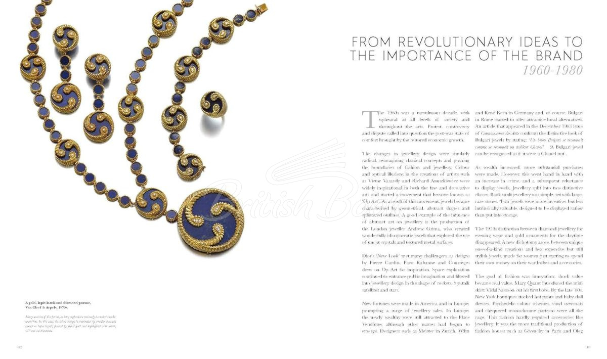Книга Understanding Jewellery: The 20th Century изображение 5
