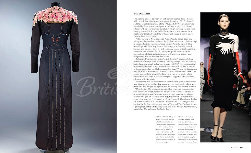 Книга The Dress: 100 Ideas That Changed Fashion Forever зображення 1
