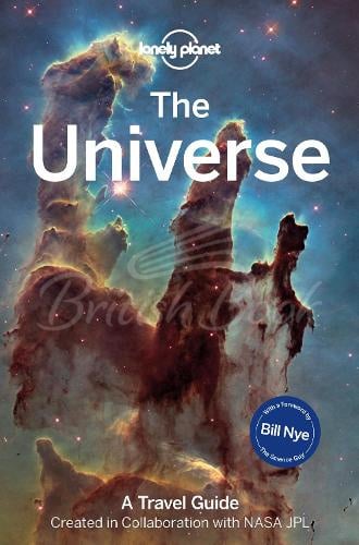 Книга The Universe изображение