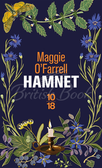 Книга Hamnet (Édition Française) зображення