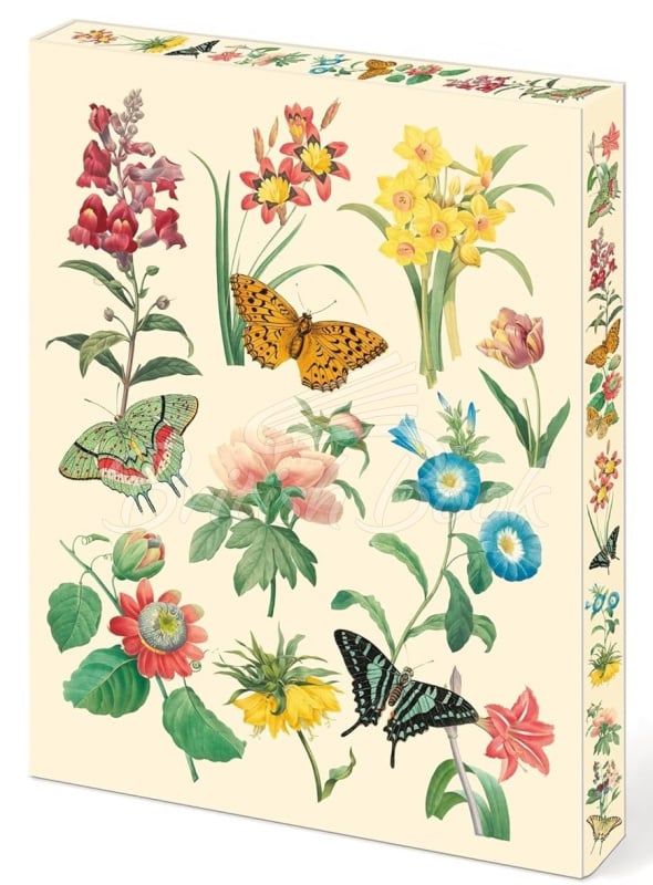 Блокнот The Nature Notebook зображення