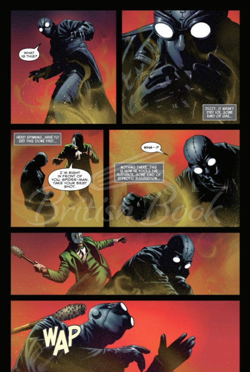 Книга Spider-Verse: Across the Multiverse зображення 15