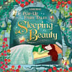 Pop-up Fairy Tales: Sleeping Beauty