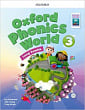 Oxford Phonics World 3 Student's Book